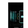 Miniatyrbillede 7 af 11: Desktop pc Actina KOMACNGIP0068 AMD Ryzen 5 7600 32 GB RAM 1 TB SSD AMD Radeon RX 7700 xt