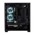 Miniatyrbillede 8 af 11: Desktop pc Actina KOMACNGIP0068 AMD Ryzen 5 7600 32 GB RAM 1 TB SSD AMD Radeon RX 7700 xt