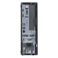Miniatyrbillede 2 af 3: BRUGT Desktop pc Dell OptiPlex 3080 i5-10500 16 GB RAM 256 GB SSD (Refurbished A)