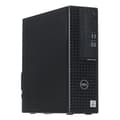 Miniatyrbillede 1 af 3: BRUGT Desktop pc Dell OptiPlex 3080 i5-10500 16 GB RAM 256 GB SSD (Refurbished A)