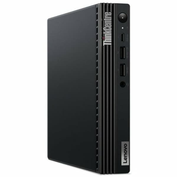 Desktop pc Lenovo Thinkcentre M70Q 8 GB RAM 256 GB SSD i3-13100T