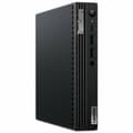 Miniatyrbillede 9 af 11: Desktop pc Lenovo Thinkcentre M70Q 8 GB RAM 256 GB SSD i3-13100T