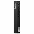 Miniatyrbillede 10 af 11: Desktop pc Lenovo Thinkcentre M70Q 8 GB RAM 256 GB SSD i3-13100T