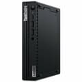 Miniatyrbillede 11 af 11: Desktop pc Lenovo Thinkcentre M70Q 8 GB RAM 256 GB SSD i3-13100T