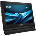 Miniatyrbillede 6 af 11: All in One MSI 00-A60211-007 4 GB 256 GB SSD 15,6" Intel Celeron N100 4 GB RAM