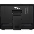 Miniatyrbillede 8 af 11: All in One MSI 00-A60211-007 4 GB 256 GB SSD 15,6" Intel Celeron N100 4 GB RAM