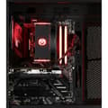 Miniatyrbillede 11 af 11: Desktop pc Actina 5901443406082 AMD RYZEN™ 5 7500F 32 GB RAM 1 TB SSD Nvidia Geforce RTX 4060