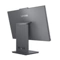 Miniatyrbillede 4 af 11: All in One Lenovo IdeaCentre AIO 24IRH9 23,8" Intel Core i3-1315U 8 GB RAM 512 GB SSD