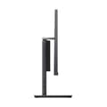 Miniatyrbillede 6 af 11: All in One Lenovo IdeaCentre AIO 24IRH9 23,8" Intel Core i3-1315U 8 GB RAM 512 GB SSD
