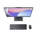 Miniatyrbillede 7 af 11: All in One Lenovo IdeaCentre AIO 24IRH9 23,8" Intel Core i3-1315U 8 GB RAM 512 GB SSD