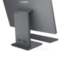 Miniatyrbillede 9 af 11: All in One Lenovo IdeaCentre AIO 24IRH9 23,8" Intel Core i3-1315U 8 GB RAM 512 GB SSD