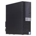 Miniatyrbillede 1 af 3: BRUGT Desktop pc Dell DELL5070i5-950016G512SSDSFFW11p (Refurbished A)