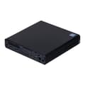 Miniatyrbillede 5 af 6: BRUGT Desktop pc HP EliteDesk 800 G3 Micro 8 GB RAM 256 GB SSD (Refurbished A)
