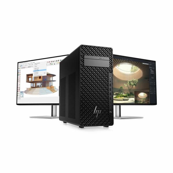 Desktop pc HP A40NTET#ABE