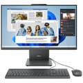Miniatyrbillede 1 af 6: All in One Lenovo 27IRH9 F0HM 27" Intel Core i7-13620H 16 GB RAM 512 GB SSD