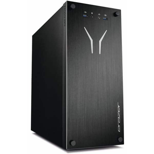 Desktop pc Medion 10025581 Sort
