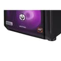 Miniatyrbillede 4 af 8: Desktop pc Actina KOMACNGIP0194 32 GB RAM 2 TB SSD AMD Ryzen 7 9800X3D