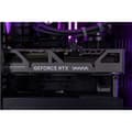 Miniatyrbillede 5 af 8: Desktop pc Actina KOMACNGIP0194 32 GB RAM 2 TB SSD AMD Ryzen 7 9800X3D