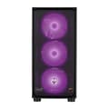 Miniatyrbillede 2 af 8: Desktop pc Actina KOMACNGIP0194 32 GB RAM 2 TB SSD AMD Ryzen 7 9800X3D
