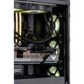 Miniatyrbillede 9 af 11: Desktop pc Actina 5901443322535 AMD Ryzen 7 7800X3D 32 GB RAM 2 TB SSD AMD RADEON RX 7900 XTX
