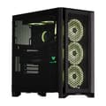Miniatyrbillede 1 af 11: Desktop pc Actina 5901443322535 AMD Ryzen 7 7800X3D 32 GB RAM 2 TB SSD AMD RADEON RX 7900 XTX