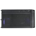 Miniatyrbillede 11 af 11: Desktop pc Actina KOMACNGIP0174 AMD RYZEN™ 5 7500F 32 GB RAM 1 TB SSD