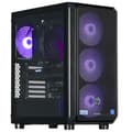 Miniatyrbillede 1 af 11: Desktop pc Actina KOMACNGIP0174 AMD RYZEN™ 5 7500F 32 GB RAM 1 TB SSD