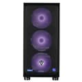 Miniatyrbillede 5 af 11: Desktop pc Actina KOMACNGIP0173 Intel Core i5-12600K 32 GB RAM 1 TB SSD