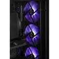 Miniatyrbillede 7 af 11: Desktop pc Actina KOMACNGIP0248 AMD Ryzen 7 7700 32 GB RAM 2 TB SSD