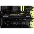 Miniatyrbillede 7 af 11: Desktop pc Actina KOMACNGIP0211 AMD Ryzen 7 8700F 32 GB RAM 1 TB SSD