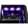 Miniatyrbillede 7 af 11: Desktop pc Actina KOMACNGIP0250 AMD Ryzen 7 7800X3D 32 GB RAM 2 TB SSD