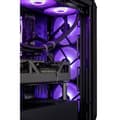 Miniatyrbillede 8 af 11: Desktop pc Actina KOMACNGIP0265 Intel Core I7-14700KF 32 GB RAM 2 TB SSD RTX 5080