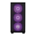 Miniatyrbillede 2 af 11: Desktop pc Actina KOMACNGIP0265 Intel Core I7-14700KF 32 GB RAM 2 TB SSD RTX 5080