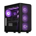 Miniatyrbillede 1 af 11: Desktop pc Actina KOMACNGIP0265 Intel Core I7-14700KF 32 GB RAM 2 TB SSD RTX 5080
