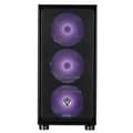 Miniatyrbillede 4 af 11: Desktop pc Actina KOMACNGIP0253 AMD Ryzen 7 7700 32 GB RAM 2 TB SSD