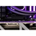 Miniatyrbillede 3 af 11: Desktop pc Actina KOMACNGIP0252 AMD RYZEN™ 7 7700X 32 GB RAM 2 TB SSD