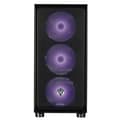 Miniatyrbillede 4 af 11: Desktop pc Actina KOMACNGIP0239 AMD RYZEN™ 7 7700X 32 GB RAM 2 TB SSD