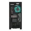 Miniatyrbillede 3 af 11: Desktop pc Actina KOMACNGIP0285 32 GB RAM 1 TB SSD AMD Ryzen 7 9800X3D