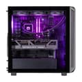 Miniatyrbillede 3 af 3: Desktop pc Actina KOMACNGIP0244 32 GB RAM 2 TB SSD nvidia geforce rtx 5070 ti AMD Ryzen 7 9800X3D