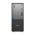 Miniatyrbillede 1 af 11: Desktop pc Lenovo 12UD002JPB intel core i3-14100 8 GB RAM 256 GB SSD
