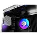Miniatyrbillede 7 af 11: Desktop pc MSI MAG Infinite S3 14NUB5-1431EU Intel Core i5-14400F 32 GB RAM 1 TB SSD NVIDIA GEFORCE RTX 4060 TI