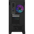 Miniatyrbillede 5 af 5: Desktop pc MSI MPG Infinite X3 AI 2NVZ9-063EU 32 GB RAM 1 TB SSD nvidia geforce rtx 5090