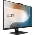 Miniatyrbillede 6 af 9: All in One MSI Modern AM272P 1M-848EU 27" Intel Core 5 120U 8 GB RAM 512 GB SSD