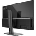 Miniatyrbillede 8 af 9: All in One MSI Modern AM272P 1M-848EU 27" Intel Core 5 120U 8 GB RAM 512 GB SSD