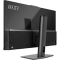 Miniatyrbillede 9 af 9: All in One MSI Modern AM272P 1M-848EU 27" Intel Core 5 120U 8 GB RAM 512 GB SSD