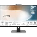 Miniatyrbillede 1 af 9: All in One MSI Modern AM272P 1M-848EU 27" Intel Core 5 120U 8 GB RAM 512 GB SSD