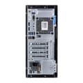 Miniatyrbillede 3 af 5: BRUGT Desktop pc Dell OptiPlex 5070 i5-8500 Intel Core i5-8500 16 GB RAM 256 GB SSD (Refurbished A)