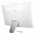 Miniatyrbillede 4 af 8: All in One Asus 90PT03T1-M01VC0 24" Intel Core i7 16 GB RAM 512 GB SSD Spansk qwerty