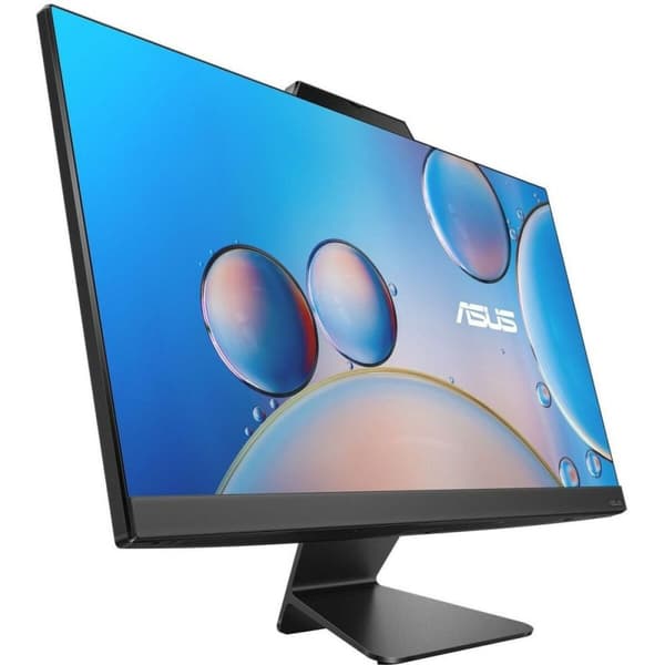All in One Asus E3402WVAK-BPC283X