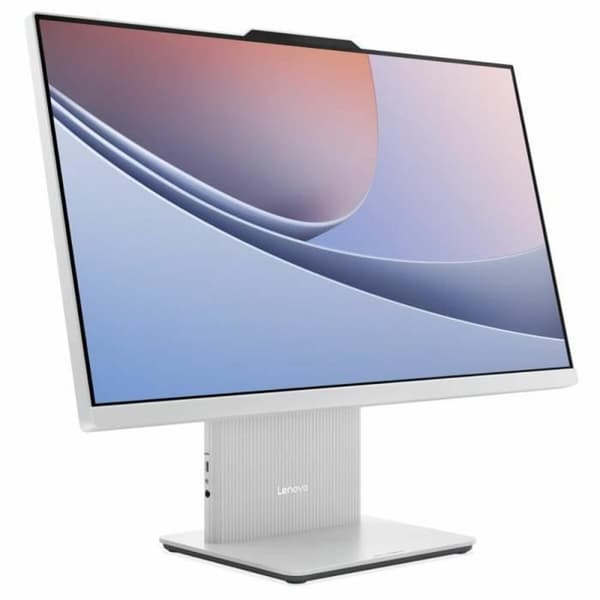 All in One Lenovo 23,8" intel core i5-13420h 16 GB RAM 512 GB SSD